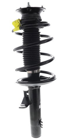 KYB Suspension Strut and Coil Spring Assembly P/N:SR4673 Fits: BMW X3 10-04 - Image 2