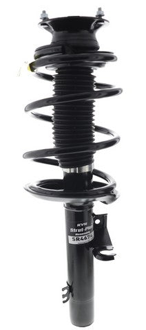 KYB Suspension Strut and Coil Spring Assembly P/N:SR4674 Fits: BMW X3 10-04 - Image 1