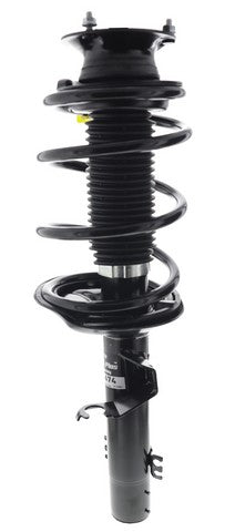 KYB Suspension Strut and Coil Spring Assembly P/N:SR4674 Fits: BMW X3 10-04 - Image 4