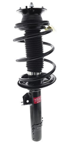 KYB Suspension Strut and Coil Spring Assembly P/N:SR4674 Fits: BMW X3 10-04 - Image 2