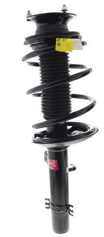 KYB Suspension Strut and Coil Spring Assembly P/N:SR4674 Fits: BMW X3 10-04 - Image 3