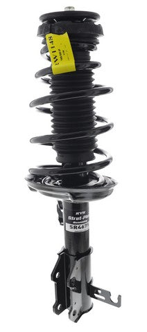 KYB Suspension Strut and Coil Spring Assembly P/N:SR4675 Fits: Chevrolet Impala 19-14 - Image 1