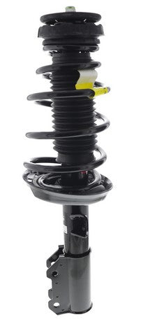 KYB Suspension Strut and Coil Spring Assembly P/N:SR4676 Fits: Chevrolet Impala 19-14 - Image 4
