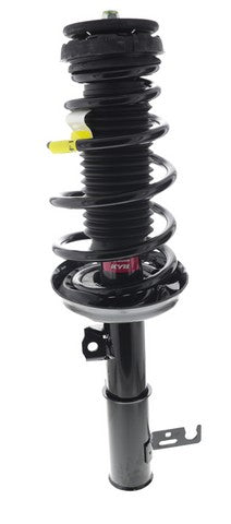 KYB Suspension Strut and Coil Spring Assembly P/N:SR4676 Fits: Chevrolet Impala 19-14 - Image 3