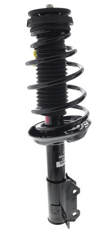 KYB Suspension Strut and Coil Spring Assembly P/N:SR4676 Fits: Chevrolet Impala 19-14 - Image 2