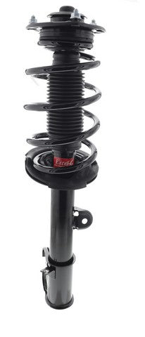 KYB Suspension Strut and Coil Spring Assembly P/N:SR4677 Fits: Kia Sorento 13-11 - Image 3