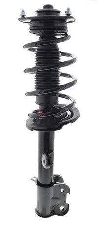 KYB Suspension Strut and Coil Spring Assembly P/N:SR4677 Fits: Kia Sorento 13-11 - Image 2