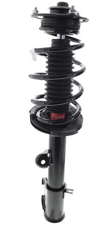 KYB Suspension Strut and Coil Spring Assembly P/N:SR4678 Fits: Kia Sorento 13-11 - Image 4