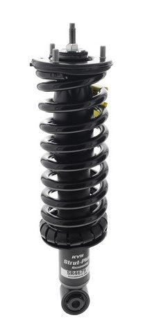 KYB Suspension Strut and Coil Spring Assembly P/N:SR4679 Fits: Nissan Frontier 19-05 - Image 1