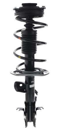 KYB Suspension Strut and Coil Spring Assembly P/N:SR4680 Fits: Nissan Juke 17-11 - Image 1