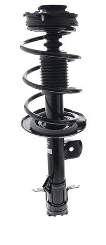 KYB Suspension Strut and Coil Spring Assembly P/N:SR4680 Fits: Nissan Juke 17-11 - Image 3