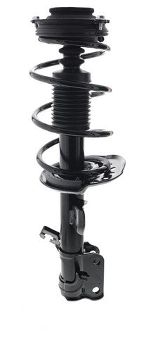 KYB Suspension Strut and Coil Spring Assembly P/N:SR4680 Fits: Nissan Juke 17-11 - Image 2
