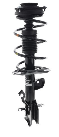 KYB Suspension Strut and Coil Spring Assembly P/N:SR4681 Fits: Nissan Juke 17-11 - Image 1