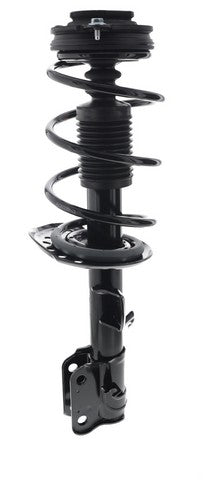 KYB Suspension Strut and Coil Spring Assembly P/N:SR4681 Fits: Nissan Juke 17-11 - Image 3