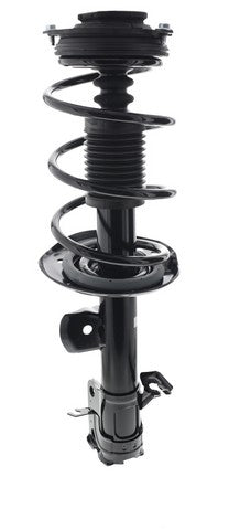 KYB Suspension Strut and Coil Spring Assembly P/N:SR4681 Fits: Nissan Juke 17-11 - Image 4