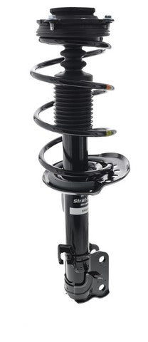KYB Suspension Strut and Coil Spring Assembly P/N:SR4681 Fits: Nissan Juke 17-11 - Image 2