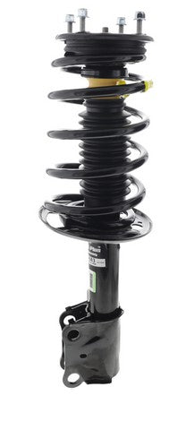 KYB Suspension Strut and Coil Spring Assembly P/N:SR4683 Fits: Ford Taurus 19-13 - Image 3