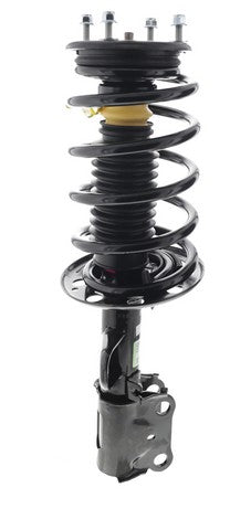 KYB Suspension Strut and Coil Spring Assembly P/N:SR4683 Fits: Ford Taurus 19-13 - Image 2