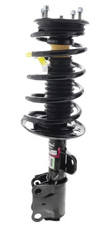 KYB Suspension Strut and Coil Spring Assembly P/N:SR4684 Fits: Ford Taurus 19-13 - Image 2