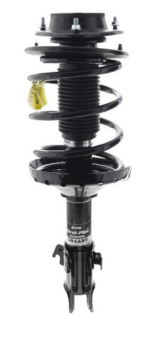 KYB Suspension Strut and Coil Spring Assembly P/N:SR4685 Fits: Subaru Impreza 11-08 - Image 1