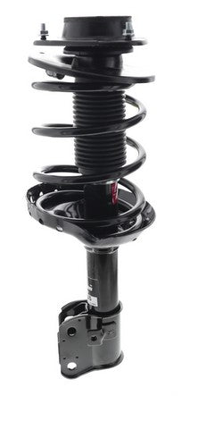 KYB Suspension Strut and Coil Spring Assembly P/N:SR4685 Fits: Subaru Impreza 11-08 - Image 3
