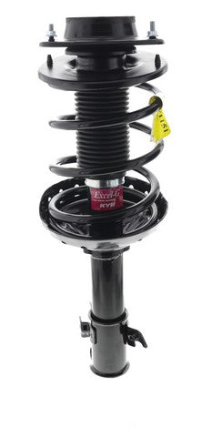 KYB Suspension Strut and Coil Spring Assembly P/N:SR4685 Fits: Subaru Impreza 11-08 - Image 2