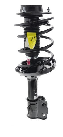 KYB Suspension Strut and Coil Spring Assembly P/N:SR4685 Fits: Subaru Impreza 11-08 - Image 4