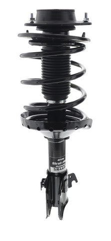 KYB Suspension Strut and Coil Spring Assembly P/N:SR4686 Fits: Subaru Impreza 11-08 - Image 1