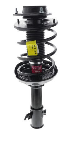 KYB Suspension Strut and Coil Spring Assembly P/N:SR4686 Fits: Subaru Impreza 11-08 - Image 4