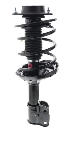KYB Suspension Strut and Coil Spring Assembly P/N:SR4686 Fits: Subaru Impreza 11-08 - Image 3