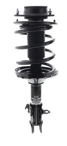 KYB Suspension Strut and Coil Spring Assembly P/N:SR4687 Fits: Subaru Impreza 16-12 - Image 1