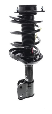 KYB Suspension Strut and Coil Spring Assembly P/N:SR4687 Fits: Subaru Impreza 16-12 - Image 4