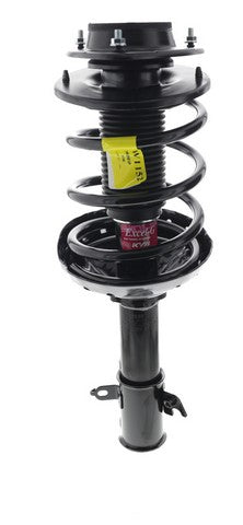 KYB Suspension Strut and Coil Spring Assembly P/N:SR4687 Fits: Subaru Impreza 16-12 - Image 3