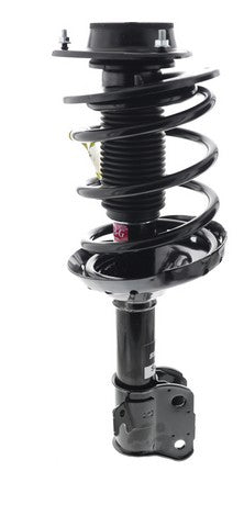 KYB Suspension Strut and Coil Spring Assembly P/N:SR4687 Fits: Subaru Impreza 16-12 - Image 2
