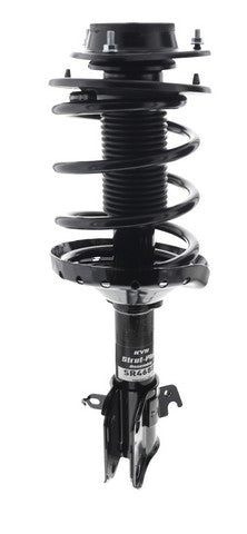 KYB Suspension Strut and Coil Spring Assembly P/N:SR4688 Fits: Subaru Impreza 16-12 - Image 1