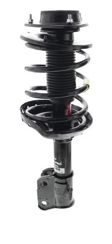 KYB Suspension Strut and Coil Spring Assembly P/N:SR4688 Fits: Subaru Impreza 16-12 - Image 3