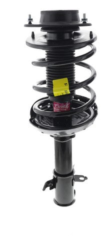 KYB Suspension Strut and Coil Spring Assembly P/N:SR4688 Fits: Subaru Impreza 16-12 - Image 4