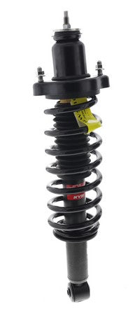 KYB Suspension Strut and Coil Spring Assembly P/N:SR4689 Fits: Dodge Caliber 12-07 - Image 3