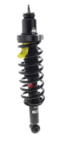 KYB Suspension Strut and Coil Spring Assembly P/N:SR4689 Fits: Dodge Caliber 12-07 - Image 2
