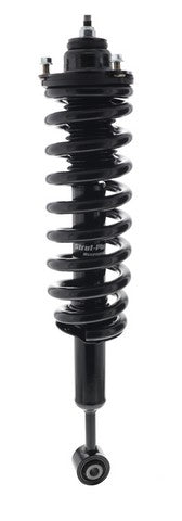 KYB Suspension Strut and Coil Spring Assembly P/N:SR4694 Fits: Toyota 4runner 23-10, Toyota Fj Cruiser 14-10 - Image 1