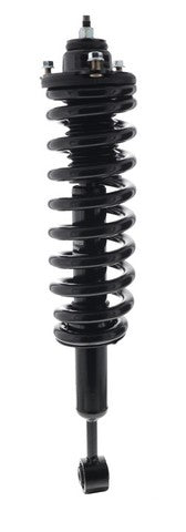 KYB Suspension Strut and Coil Spring Assembly P/N:SR4695 Fits: Toyota 4runner 23-10, Toyota Fj Cruiser 14-10 - Image 3