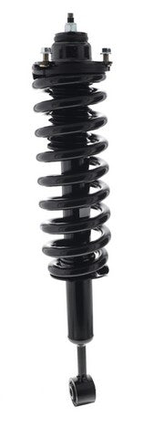 KYB Suspension Strut and Coil Spring Assembly P/N:SR4695 Fits: Toyota 4runner 23-10, Toyota Fj Cruiser 14-10 - Image 2