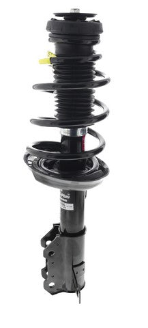 KYB Suspension Strut and Coil Spring Assembly P/N:SR4696 Fits: Buick Verano 17-12 - Image 4