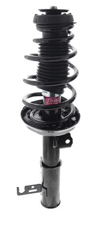 KYB Suspension Strut and Coil Spring Assembly P/N:SR4696 Fits: Buick Verano 17-12 - Image 3