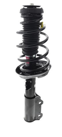 KYB Suspension Strut and Coil Spring Assembly P/N:SR4696 Fits: Buick Verano 17-12 - Image 2