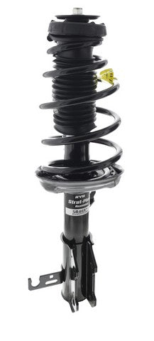 KYB Suspension Strut and Coil Spring Assembly P/N:SR4697 Fits: Buick Verano 17-12 - Image 1