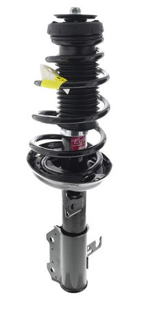 KYB Suspension Strut and Coil Spring Assembly P/N:SR4697 Fits: Buick Verano 17-12 - Image 2