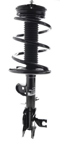 KYB Suspension Strut and Coil Spring Assembly P/N:SR4702 Fits: Infiniti Qx60 20-16, Nissan Pathfinder 20-17 - Image 1
