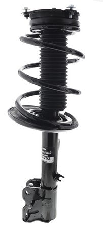 KYB Suspension Strut and Coil Spring Assembly P/N:SR4702 Fits: Infiniti Qx60 20-16, Nissan Pathfinder 20-17 - Image 2