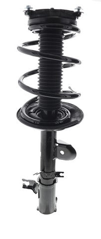 KYB Suspension Strut and Coil Spring Assembly P/N:SR4702 Fits: Infiniti Qx60 20-16, Nissan Pathfinder 20-17 - Image 4